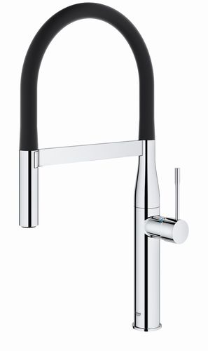 bateria kuchenna GROHE Essence